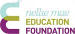 Nellie Mae Education Foundation Logo